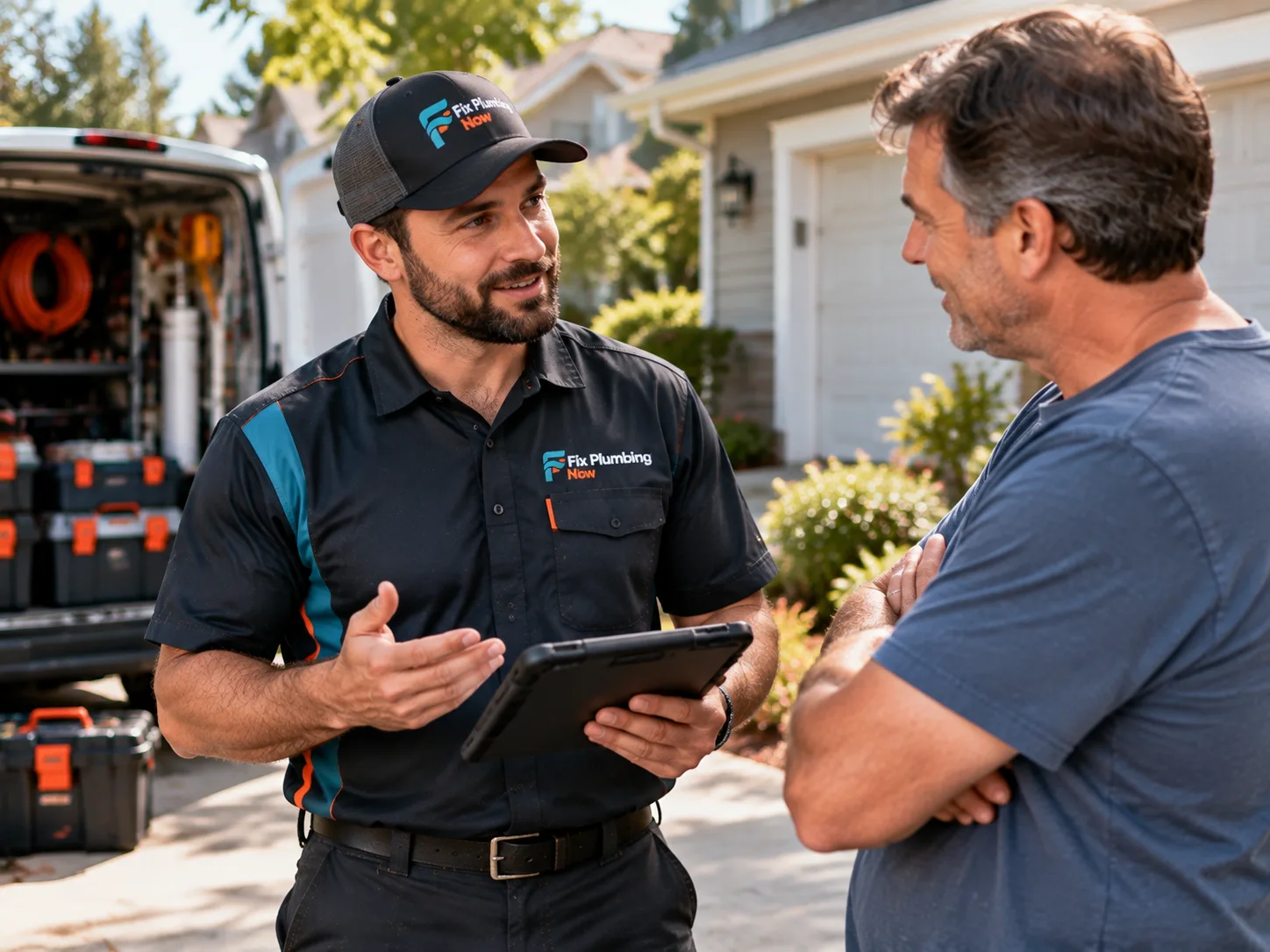 Clogged Drain Service Oradell, NJ FAQs